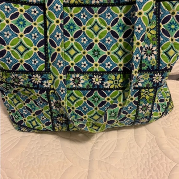 ❤️GORGEOUS 4pc VERA BRADLEY ❤️ - Picture 10 of 16